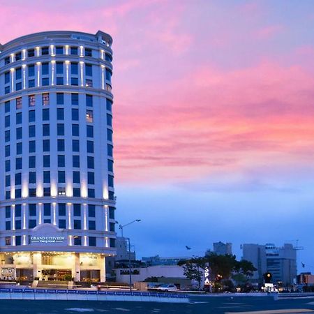 Grand Citiview Da Nang Hotel Exterior photo